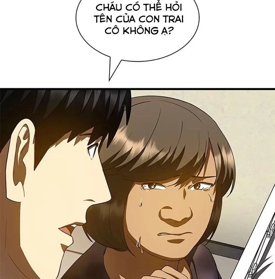 đọc truyện Bác Sĩ Phẫu Thuật Hoàn Hảo Chương 101 ảnh 49 tại Thiên Thai Truyện