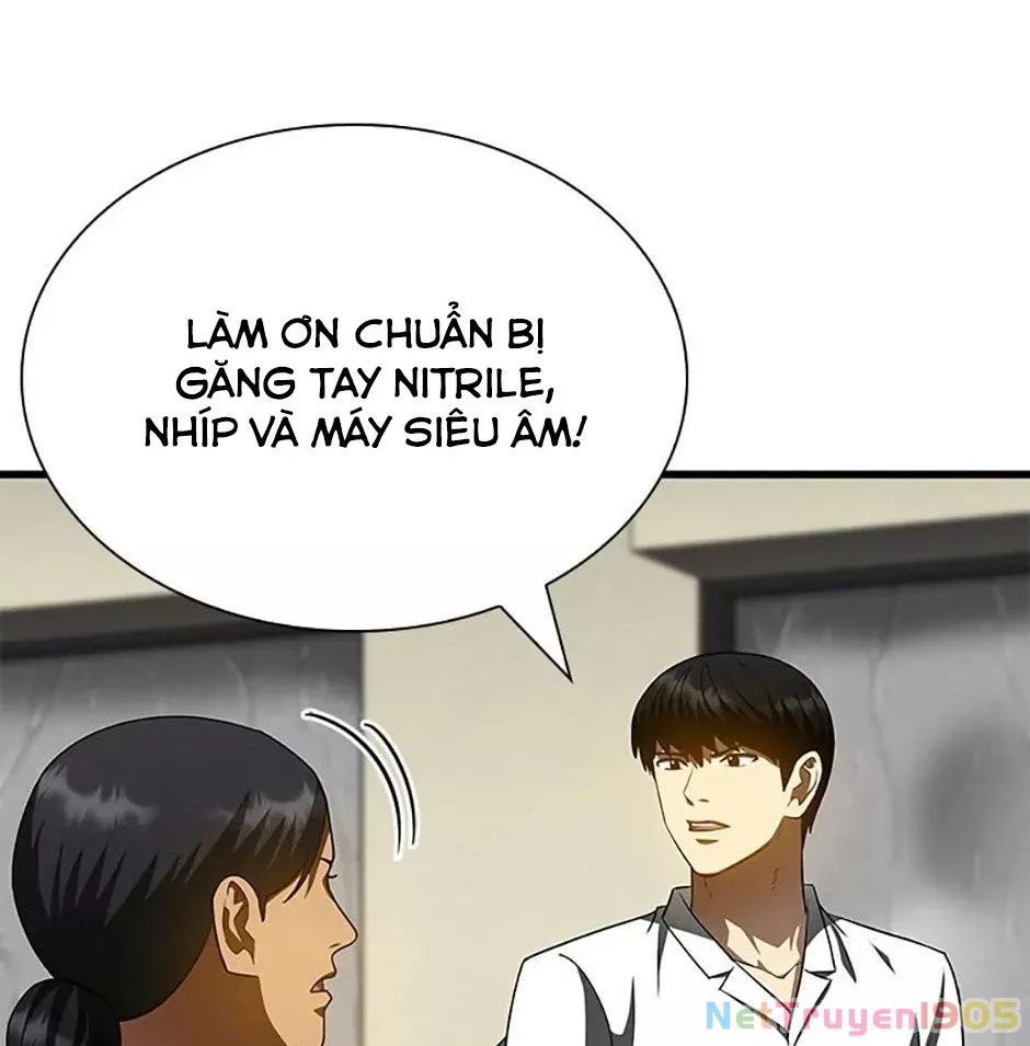 đọc truyện Bác Sĩ Phẫu Thuật Hoàn Hảo Chương 101 ảnh 62 tại Thiên Thai Truyện