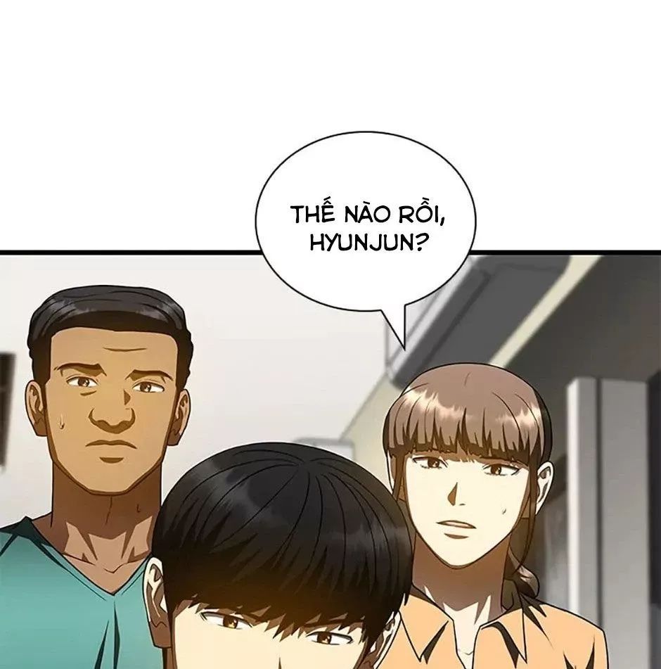 đọc truyện Bác Sĩ Phẫu Thuật Hoàn Hảo Chương 101 ảnh 73 tại Thiên Thai Truyện