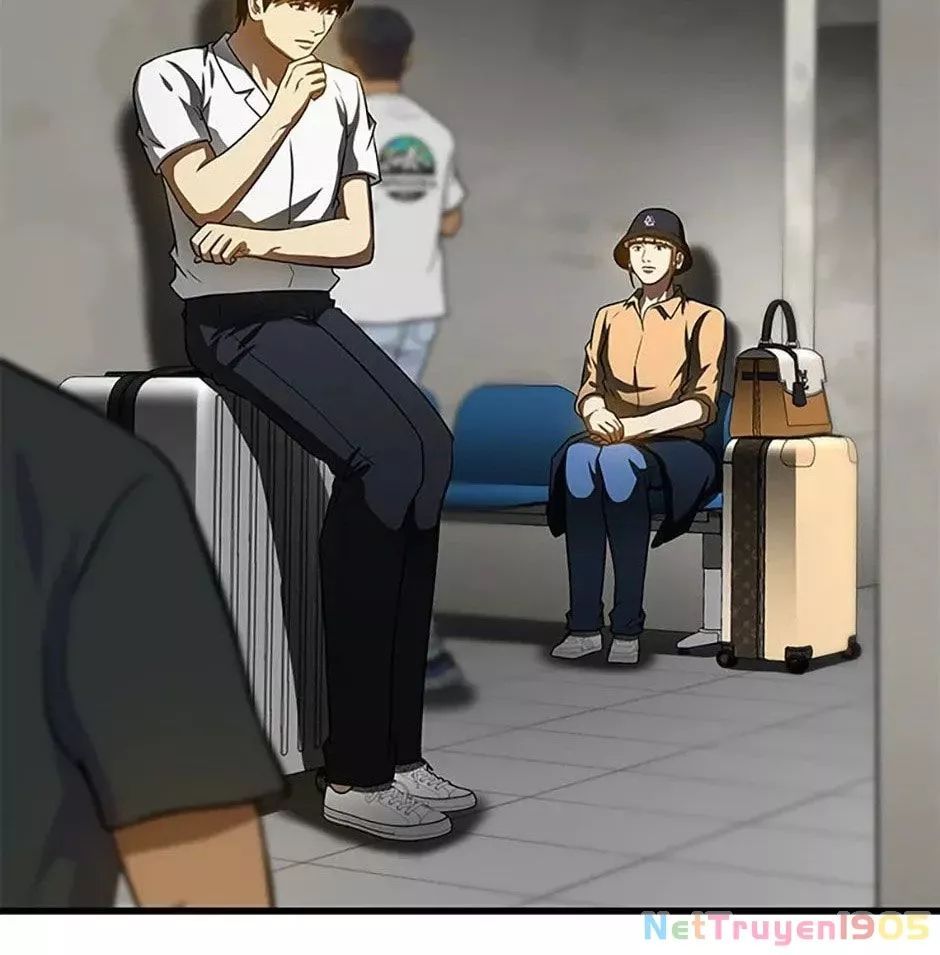 đọc truyện Bác Sĩ Phẫu Thuật Hoàn Hảo Chương 101 ảnh 10 tại Thiên Thai Truyện