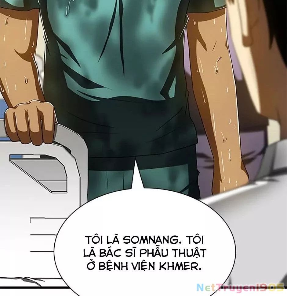 đọc truyện Bác Sĩ Phẫu Thuật Hoàn Hảo Chương 101 ảnh 86 tại Thiên Thai Truyện