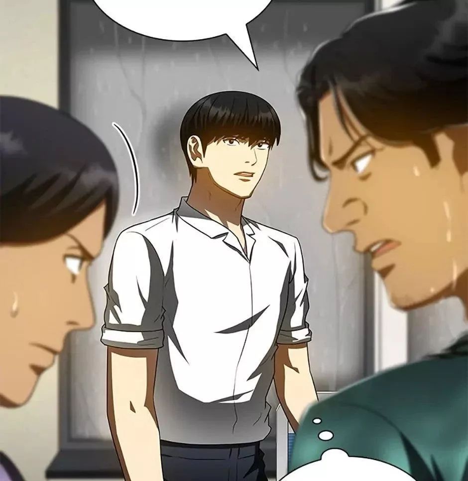 đọc truyện Bác Sĩ Phẫu Thuật Hoàn Hảo Chương 101 ảnh 88 tại Thiên Thai Truyện