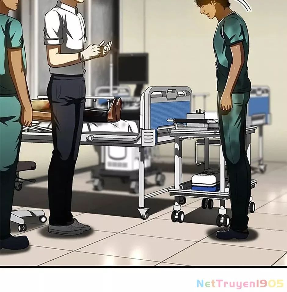 đọc truyện Bác Sĩ Phẫu Thuật Hoàn Hảo Chương 101 ảnh 92 tại Thiên Thai Truyện