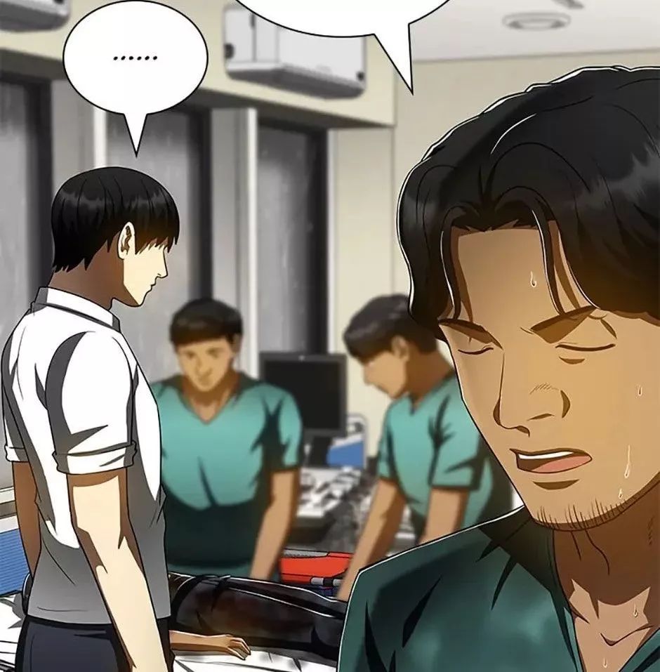 đọc truyện Bác Sĩ Phẫu Thuật Hoàn Hảo Chương 101 ảnh 94 tại Thiên Thai Truyện