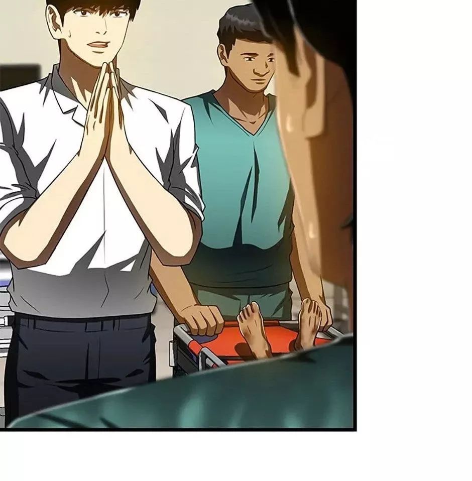 đọc truyện Bác Sĩ Phẫu Thuật Hoàn Hảo Chương 101 ảnh 99 tại Thiên Thai Truyện