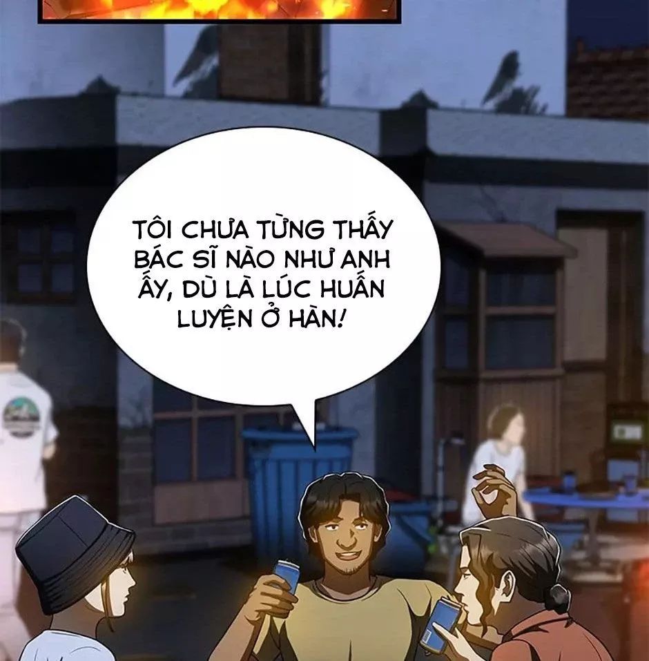 đọc truyện Bác Sĩ Phẫu Thuật Hoàn Hảo Chương 102 ảnh 14 tại Thiên Thai Truyện