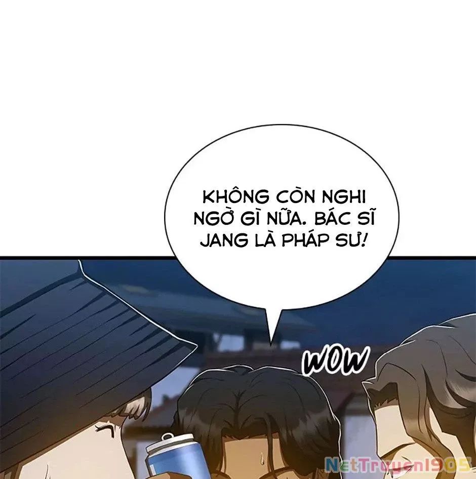 đọc truyện Bác Sĩ Phẫu Thuật Hoàn Hảo Chương 102 ảnh 17 tại Thiên Thai Truyện