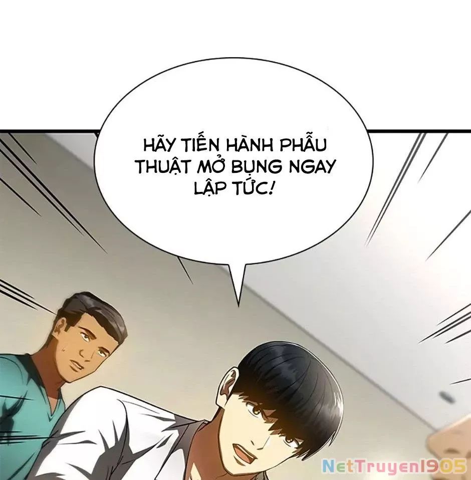 đọc truyện Bác Sĩ Phẫu Thuật Hoàn Hảo Chương 102 ảnh 4 tại Thiên Thai Truyện