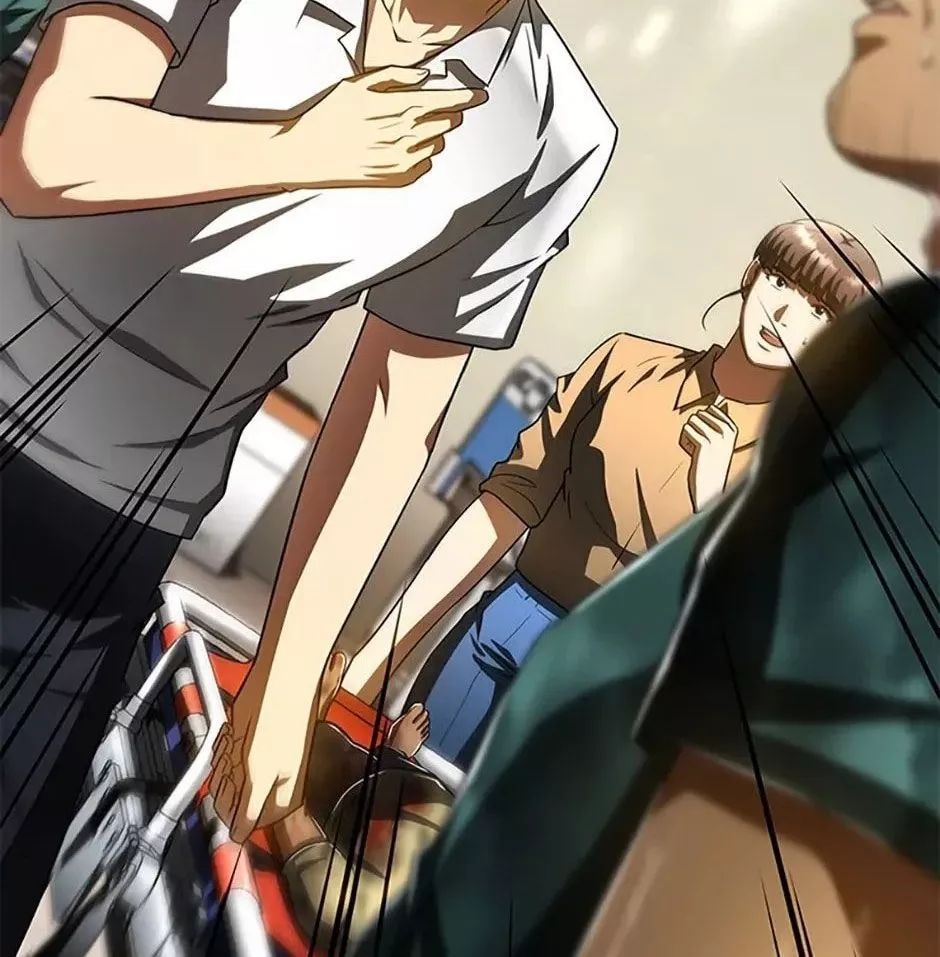 đọc truyện Bác Sĩ Phẫu Thuật Hoàn Hảo Chương 102 ảnh 5 tại Thiên Thai Truyện