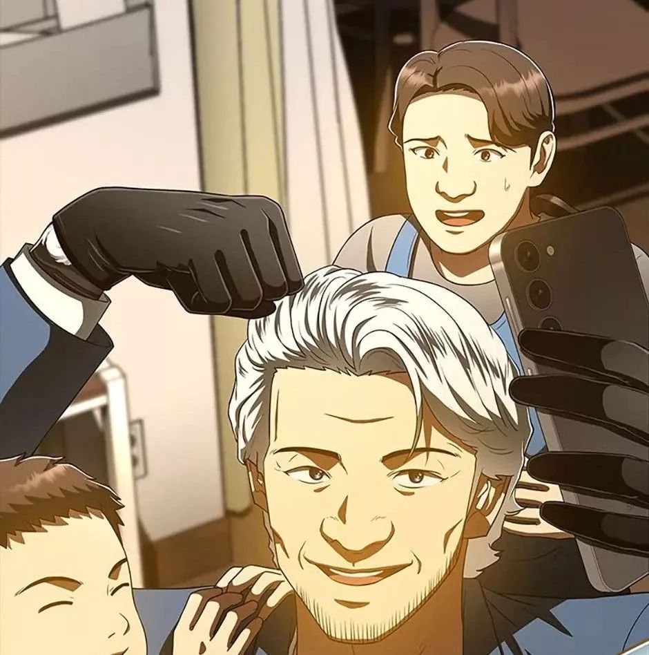 đọc truyện Bác Sĩ Phẫu Thuật Hoàn Hảo Chương 102 ảnh 86 tại Thiên Thai Truyện