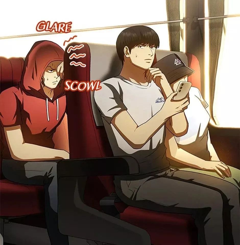 đọc truyện Bác Sĩ Phẫu Thuật Hoàn Hảo Chương 103 ảnh 103 tại Thiên Thai Truyện