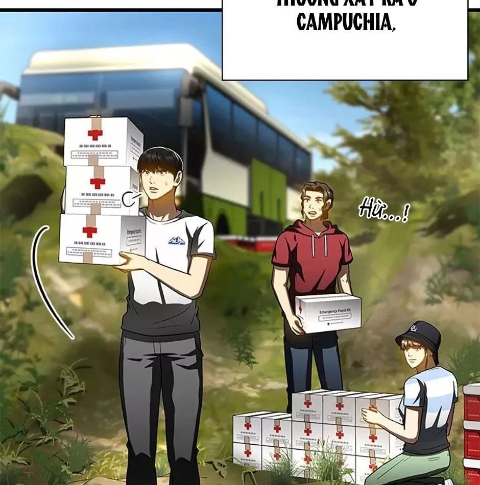 đọc truyện Bác Sĩ Phẫu Thuật Hoàn Hảo Chương 103 ảnh 129 tại Thiên Thai Truyện