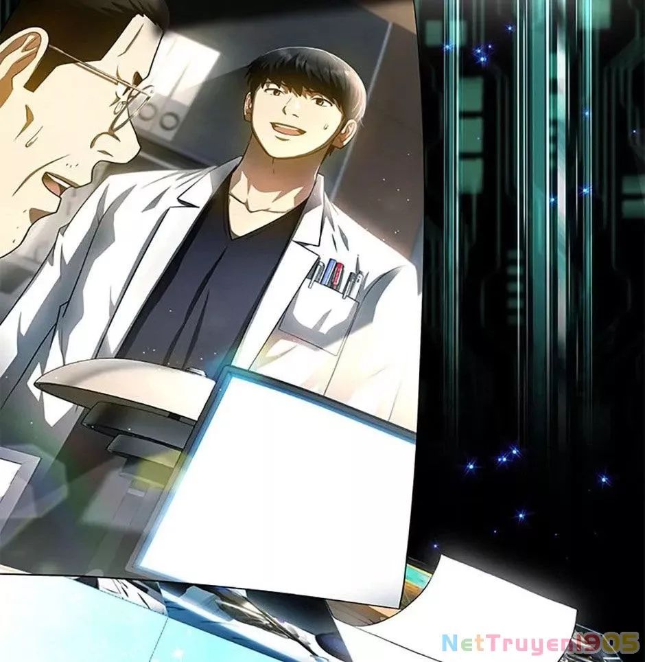 đọc truyện Bác Sĩ Phẫu Thuật Hoàn Hảo Chương 103 ảnh 41 tại Thiên Thai Truyện