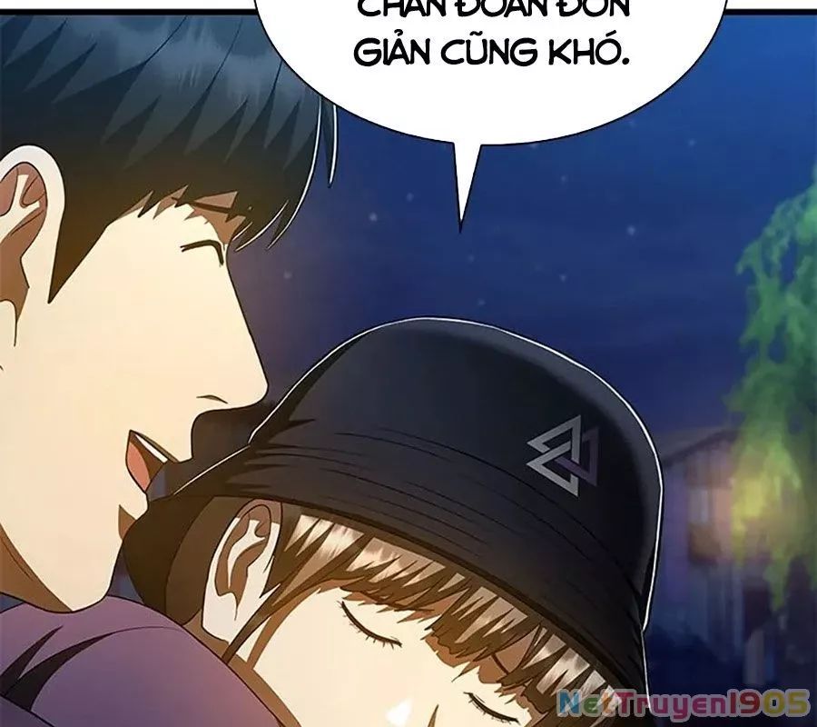 đọc truyện Bác Sĩ Phẫu Thuật Hoàn Hảo Chương 104 ảnh 103 tại Thiên Thai Truyện