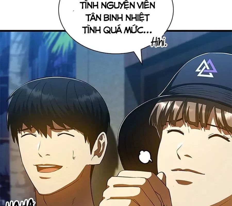 đọc truyện Bác Sĩ Phẫu Thuật Hoàn Hảo Chương 104 ảnh 125 tại Thiên Thai Truyện