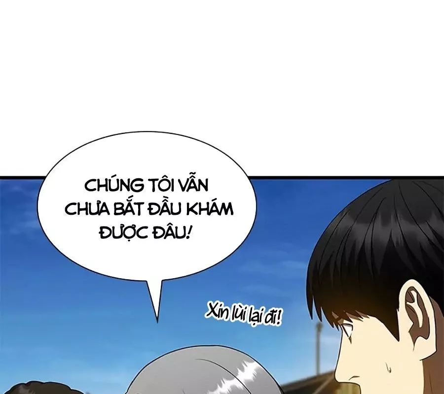 đọc truyện Bác Sĩ Phẫu Thuật Hoàn Hảo Chương 104 ảnh 19 tại Thiên Thai Truyện