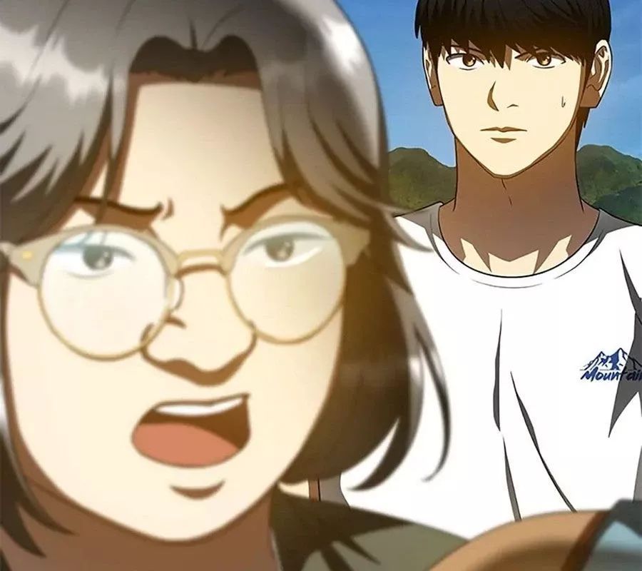 đọc truyện Bác Sĩ Phẫu Thuật Hoàn Hảo Chương 104 ảnh 32 tại Thiên Thai Truyện