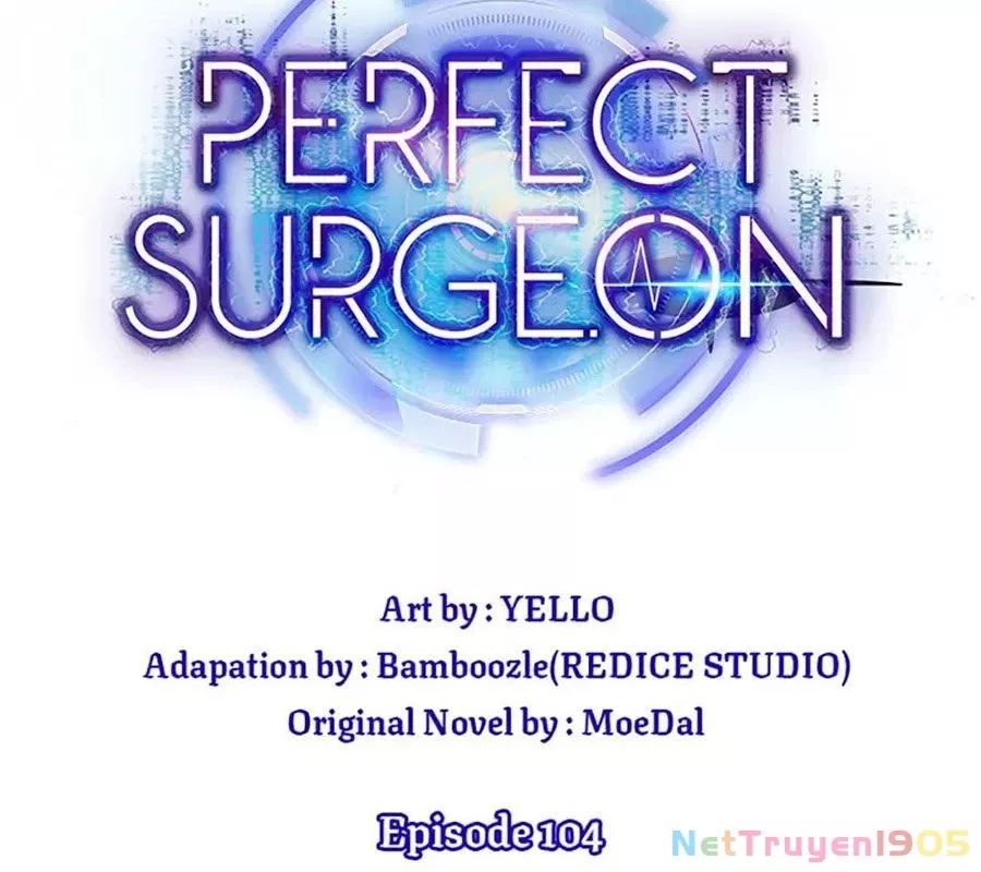 đọc truyện Bác Sĩ Phẫu Thuật Hoàn Hảo Chương 104 ảnh 37 tại Thiên Thai Truyện