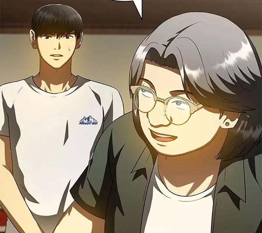 đọc truyện Bác Sĩ Phẫu Thuật Hoàn Hảo Chương 104 ảnh 59 tại Thiên Thai Truyện