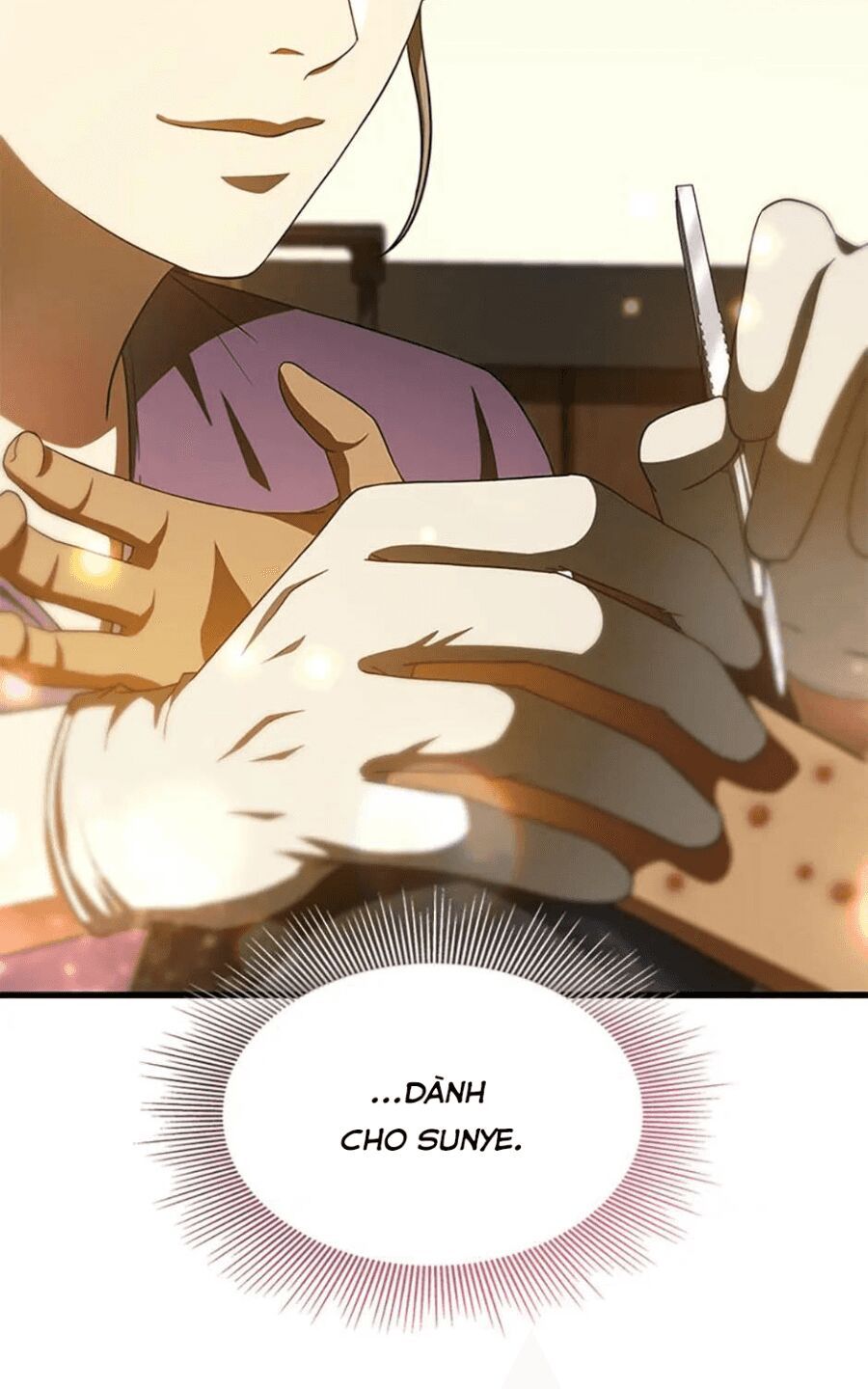 đọc truyện Bác Sĩ Phẫu Thuật Hoàn Hảo Chương 105 ảnh 104 tại Thiên Thai Truyện