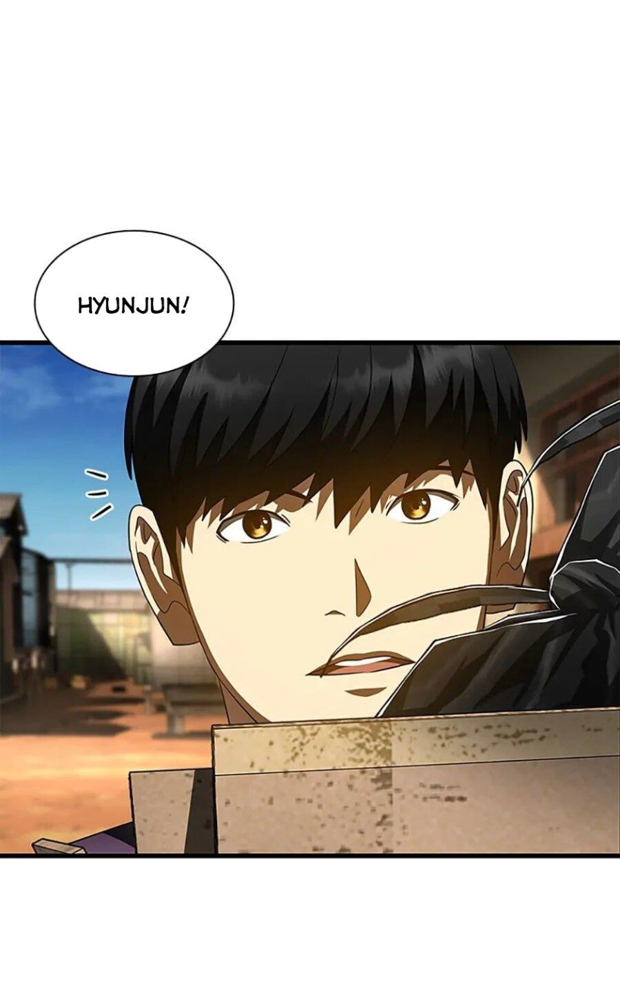 đọc truyện Bác Sĩ Phẫu Thuật Hoàn Hảo Chương 105 ảnh 17 tại Thiên Thai Truyện