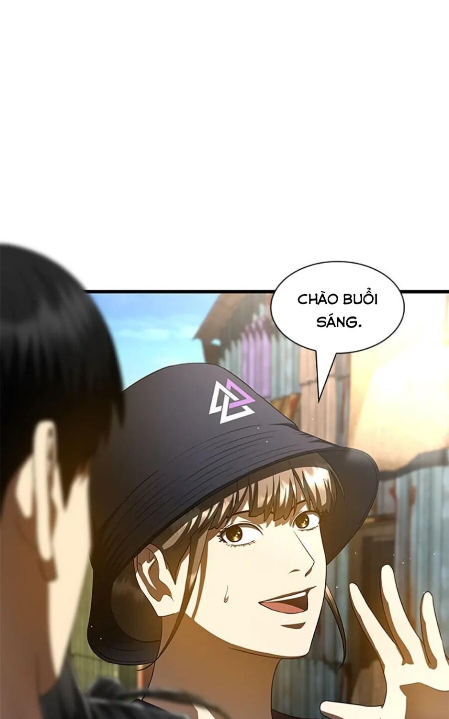 đọc truyện Bác Sĩ Phẫu Thuật Hoàn Hảo Chương 105 ảnh 18 tại Thiên Thai Truyện