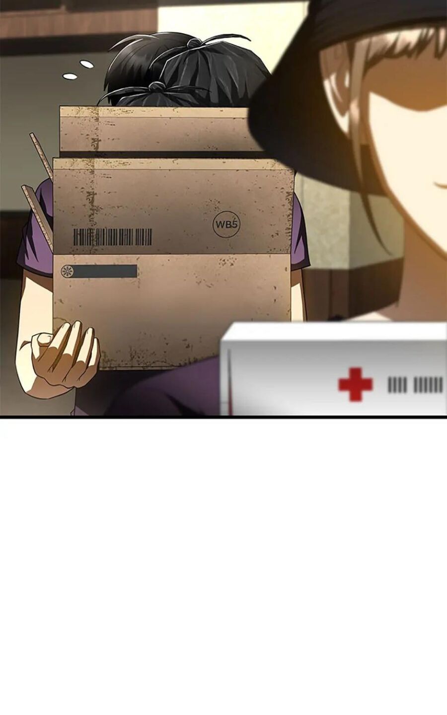 đọc truyện Bác Sĩ Phẫu Thuật Hoàn Hảo Chương 105 ảnh 20 tại Thiên Thai Truyện