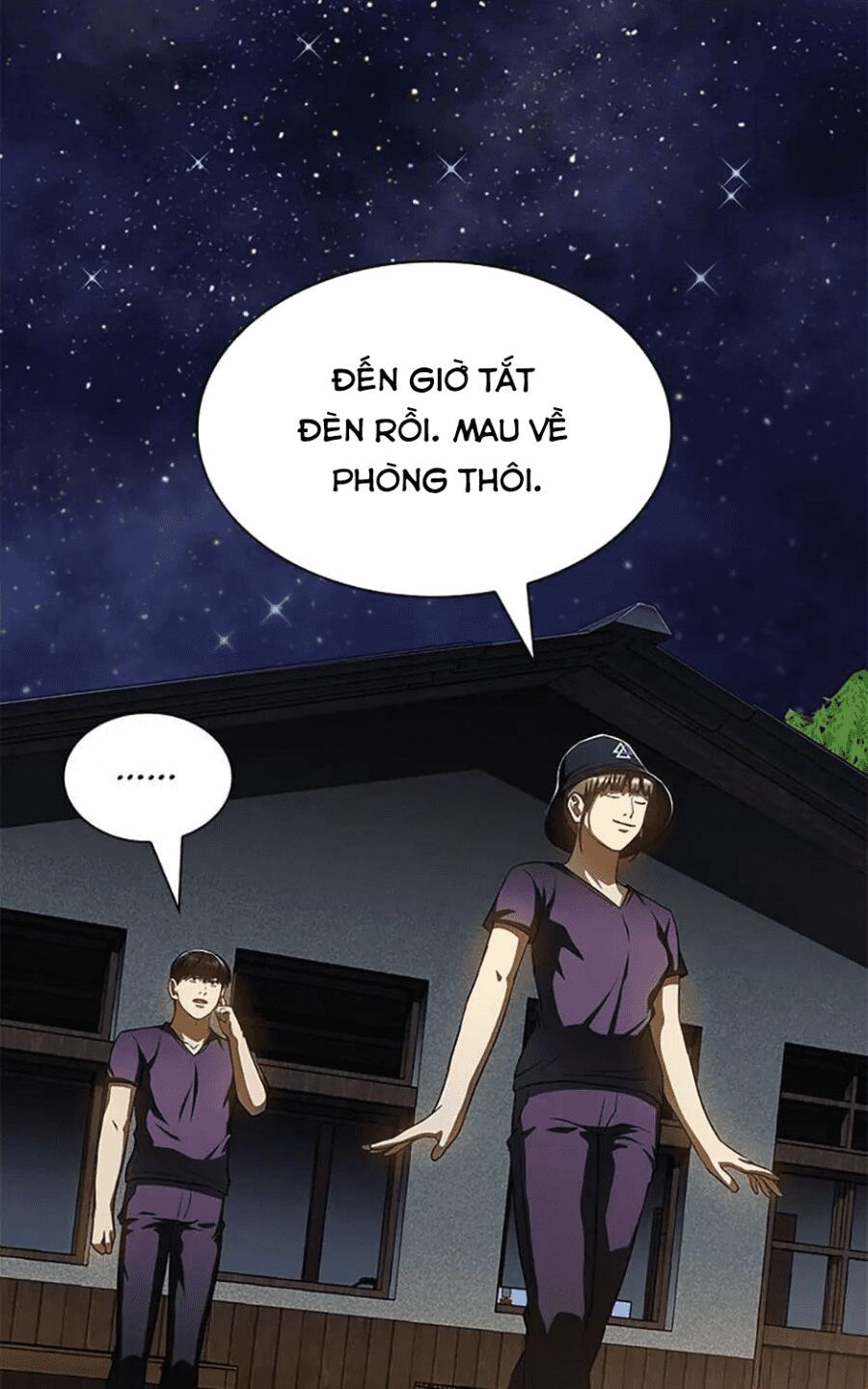 đọc truyện Bác Sĩ Phẫu Thuật Hoàn Hảo Chương 105 ảnh 4 tại Thiên Thai Truyện