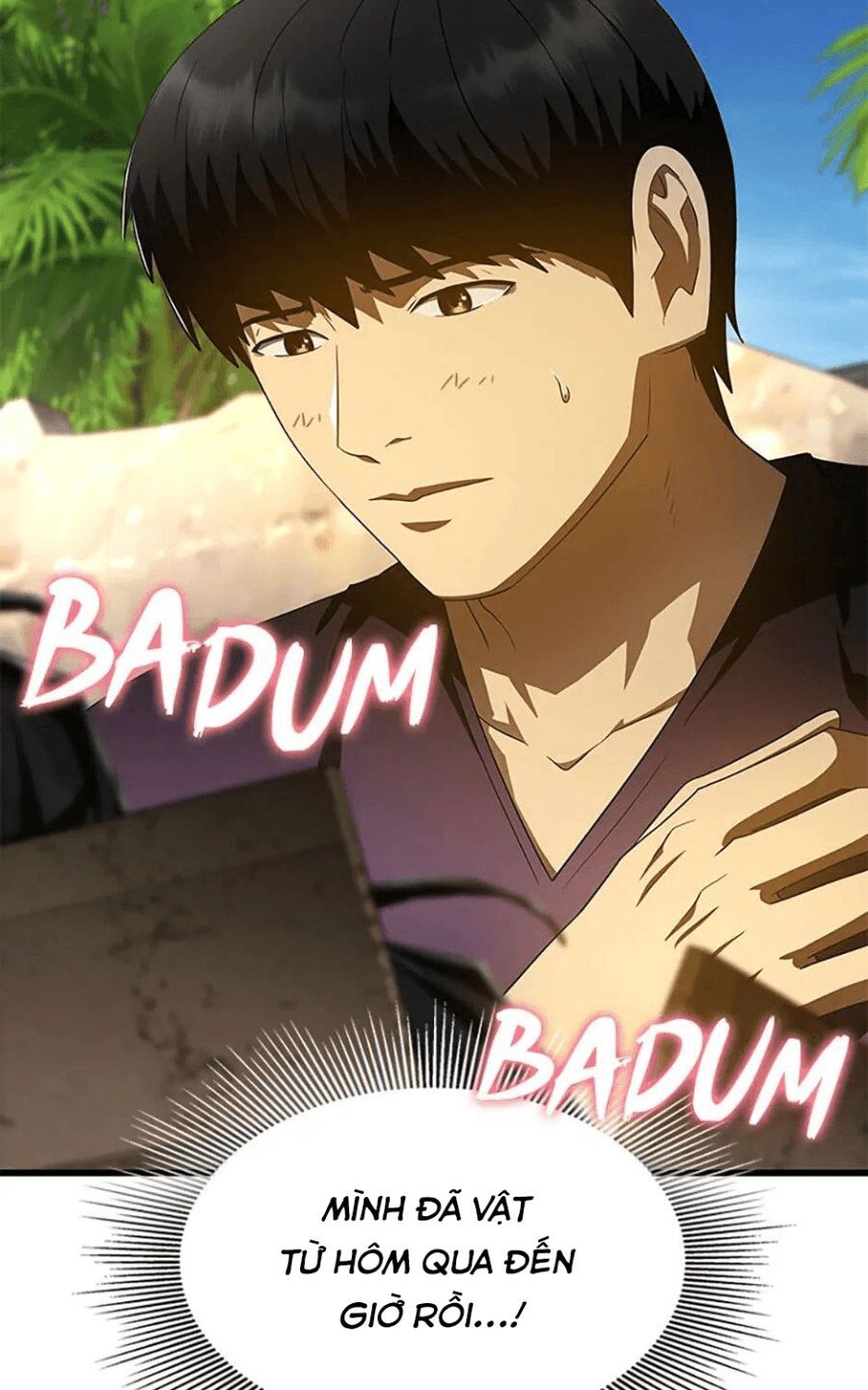 đọc truyện Bác Sĩ Phẫu Thuật Hoàn Hảo Chương 105 ảnh 24 tại Thiên Thai Truyện