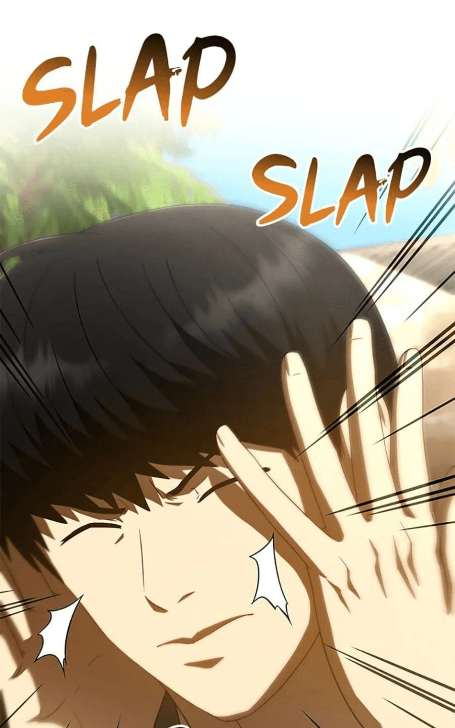 đọc truyện Bác Sĩ Phẫu Thuật Hoàn Hảo Chương 105 ảnh 27 tại Thiên Thai Truyện