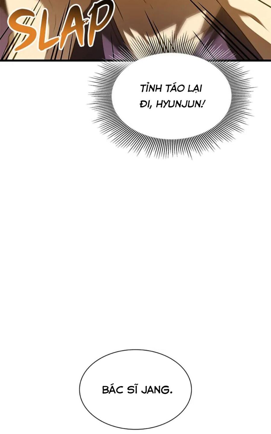 đọc truyện Bác Sĩ Phẫu Thuật Hoàn Hảo Chương 105 ảnh 28 tại Thiên Thai Truyện