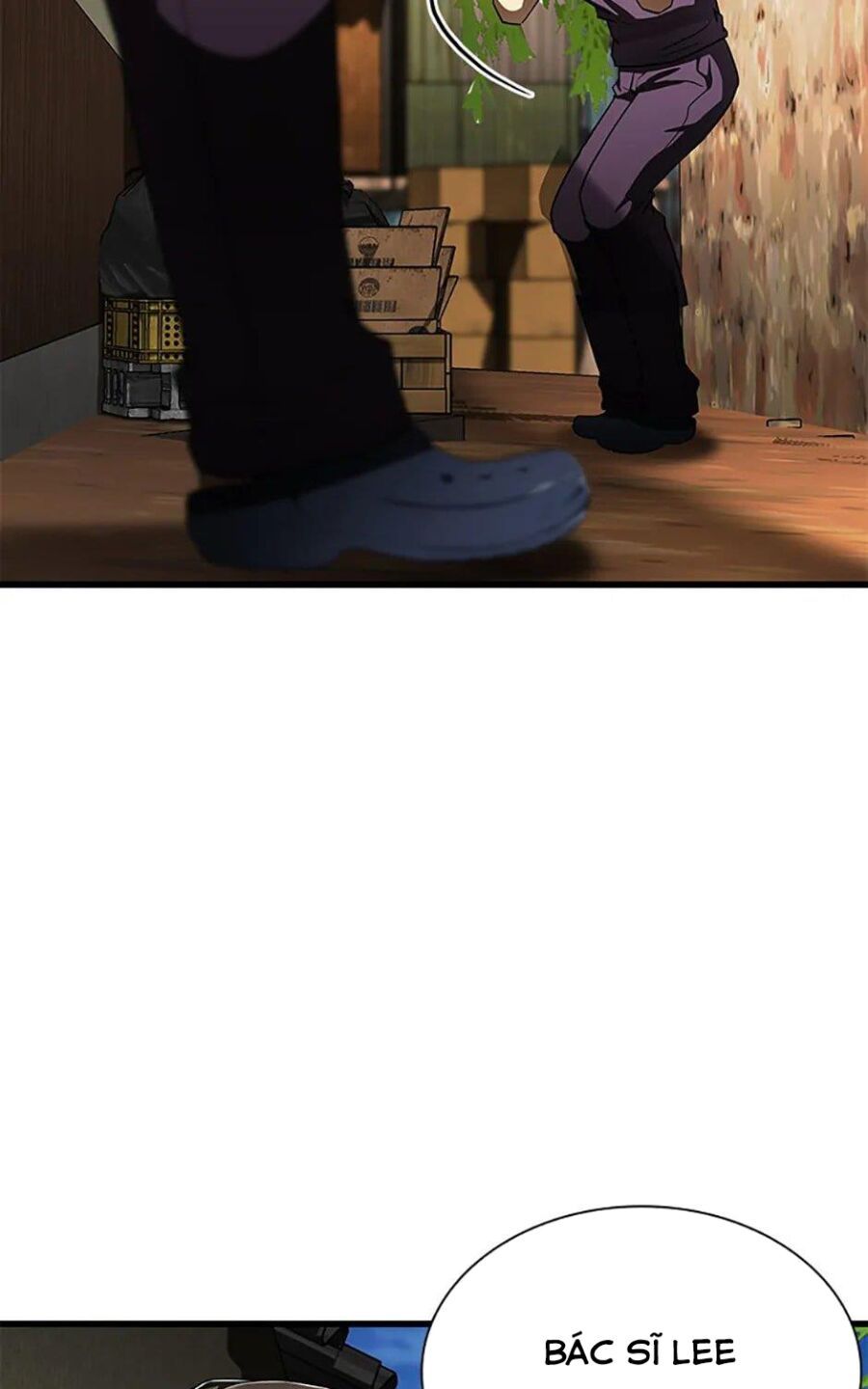 đọc truyện Bác Sĩ Phẫu Thuật Hoàn Hảo Chương 105 ảnh 31 tại Thiên Thai Truyện