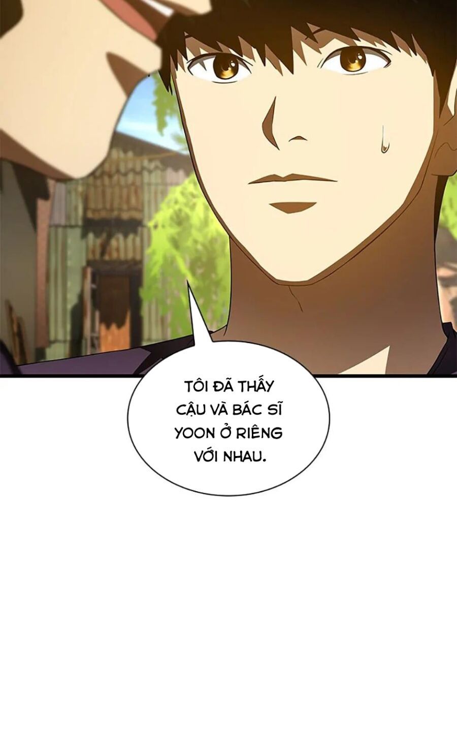 đọc truyện Bác Sĩ Phẫu Thuật Hoàn Hảo Chương 105 ảnh 34 tại Thiên Thai Truyện