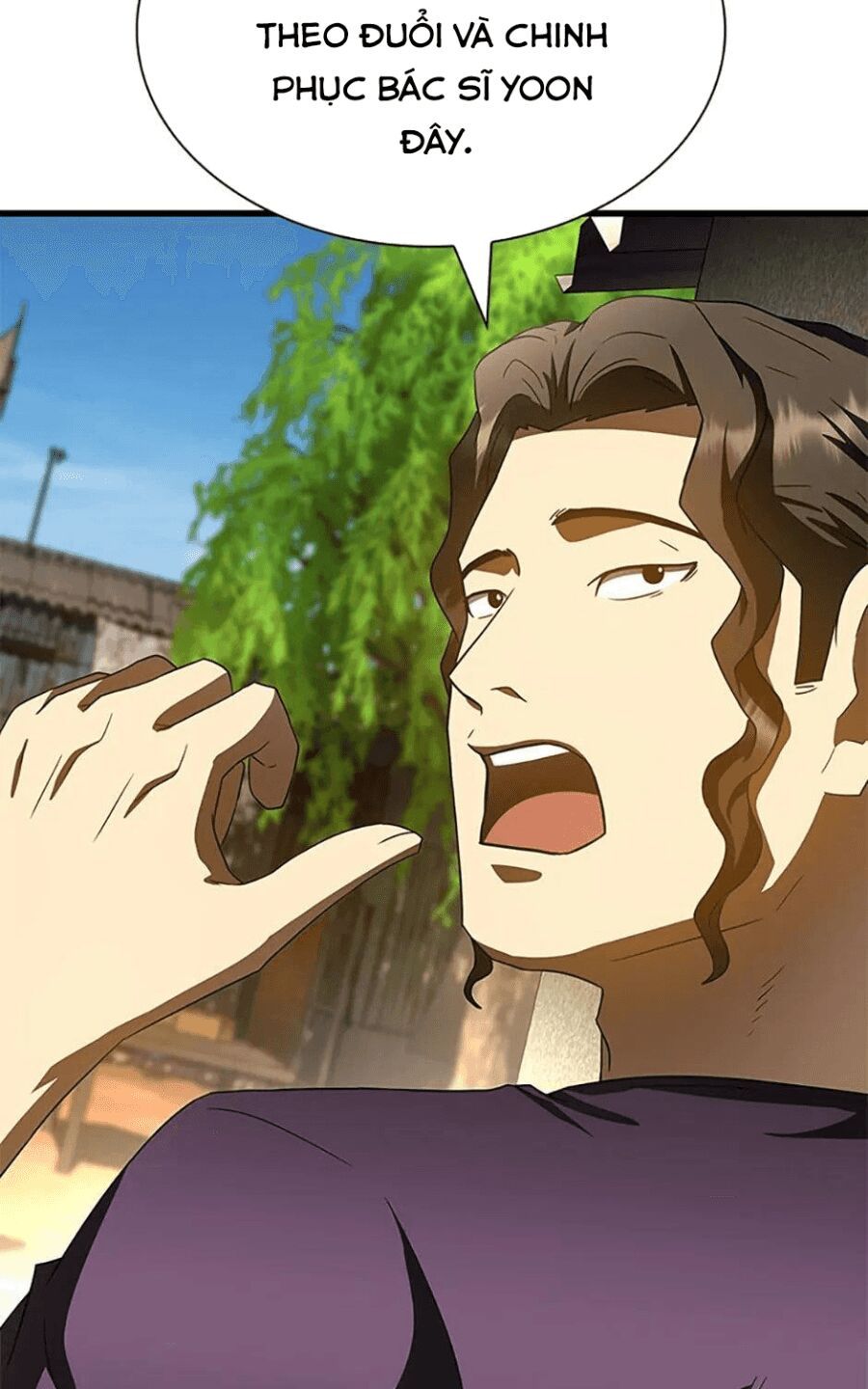 đọc truyện Bác Sĩ Phẫu Thuật Hoàn Hảo Chương 105 ảnh 44 tại Thiên Thai Truyện