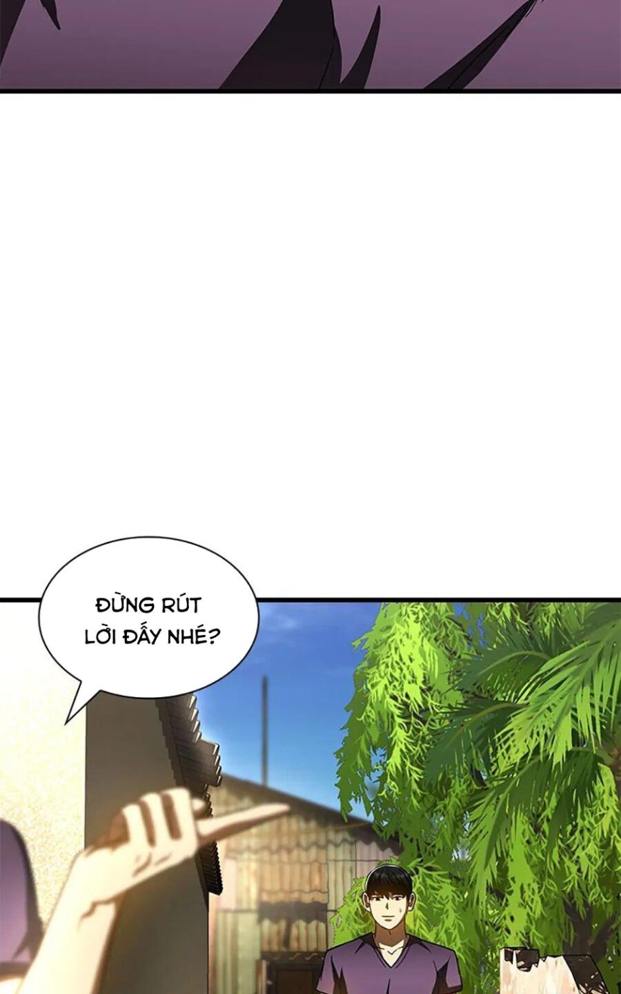 đọc truyện Bác Sĩ Phẫu Thuật Hoàn Hảo Chương 105 ảnh 45 tại Thiên Thai Truyện