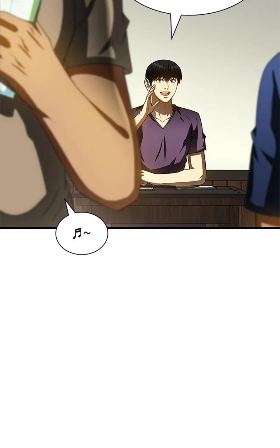 đọc truyện Bác Sĩ Phẫu Thuật Hoàn Hảo Chương 105 ảnh 53 tại Thiên Thai Truyện