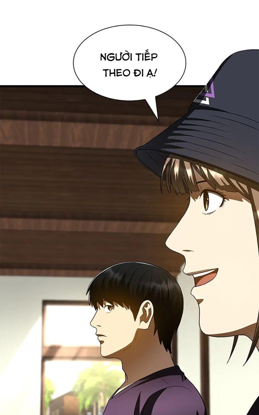 đọc truyện Bác Sĩ Phẫu Thuật Hoàn Hảo Chương 105 ảnh 56 tại Thiên Thai Truyện