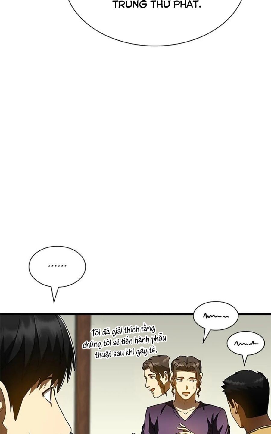 đọc truyện Bác Sĩ Phẫu Thuật Hoàn Hảo Chương 105 ảnh 64 tại Thiên Thai Truyện