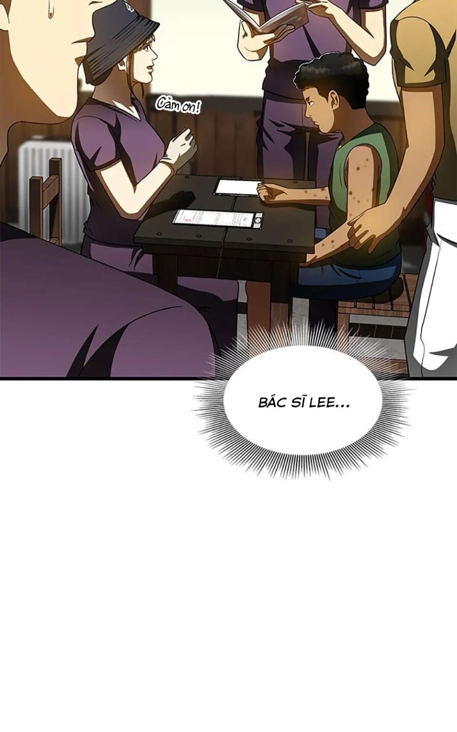 đọc truyện Bác Sĩ Phẫu Thuật Hoàn Hảo Chương 105 ảnh 65 tại Thiên Thai Truyện