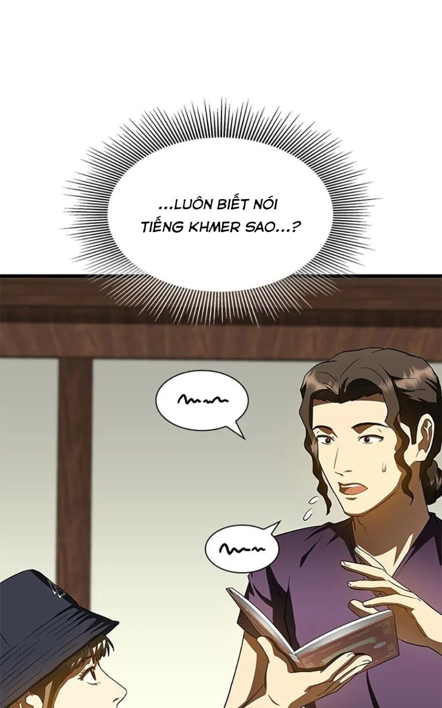 đọc truyện Bác Sĩ Phẫu Thuật Hoàn Hảo Chương 105 ảnh 66 tại Thiên Thai Truyện