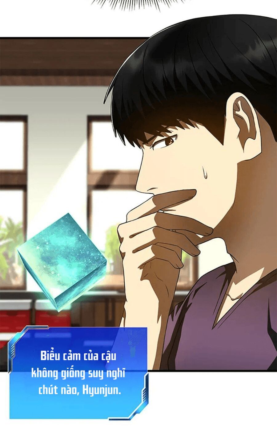 đọc truyện Bác Sĩ Phẫu Thuật Hoàn Hảo Chương 105 ảnh 73 tại Thiên Thai Truyện