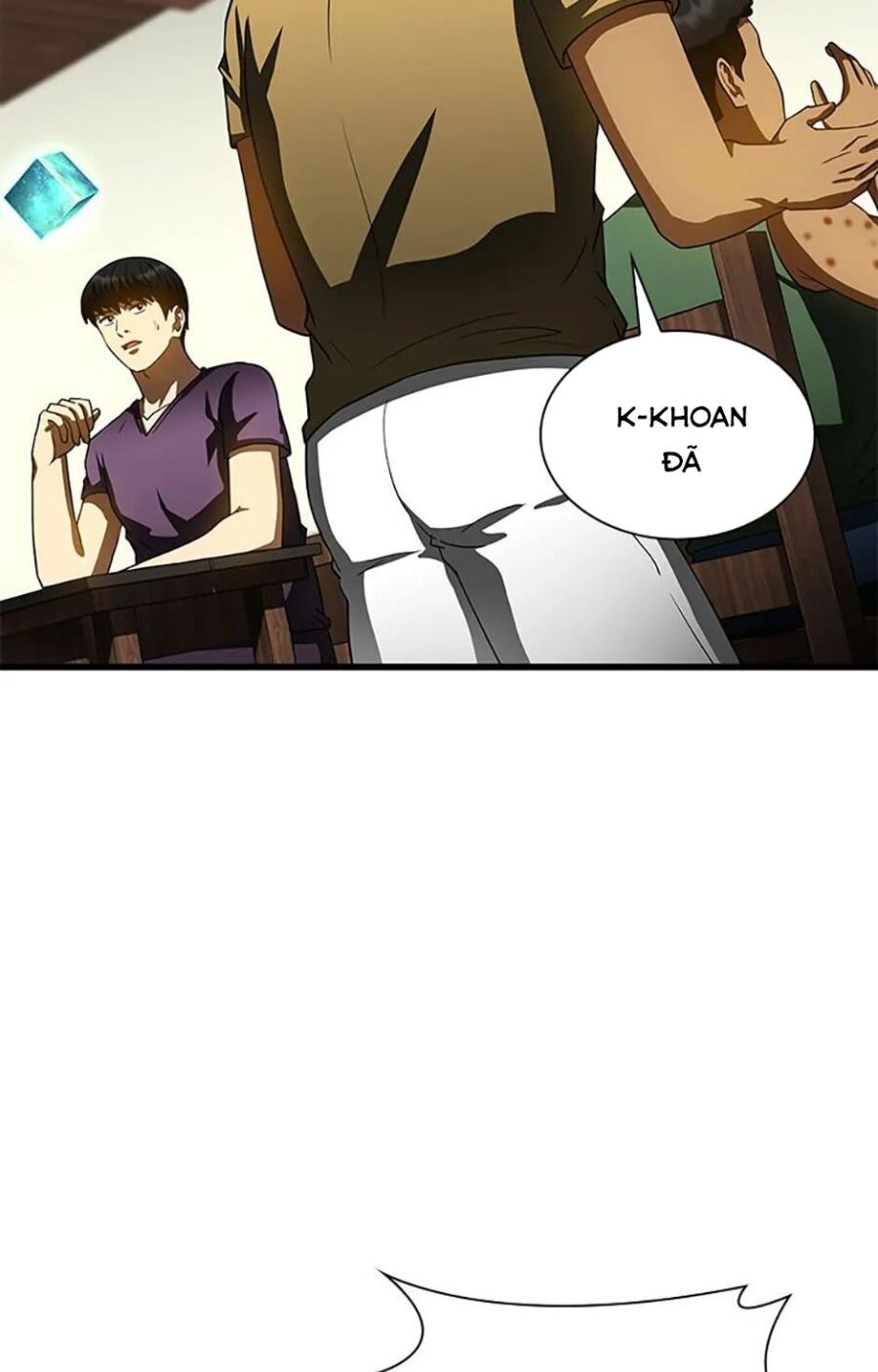 đọc truyện Bác Sĩ Phẫu Thuật Hoàn Hảo Chương 105 ảnh 75 tại Thiên Thai Truyện