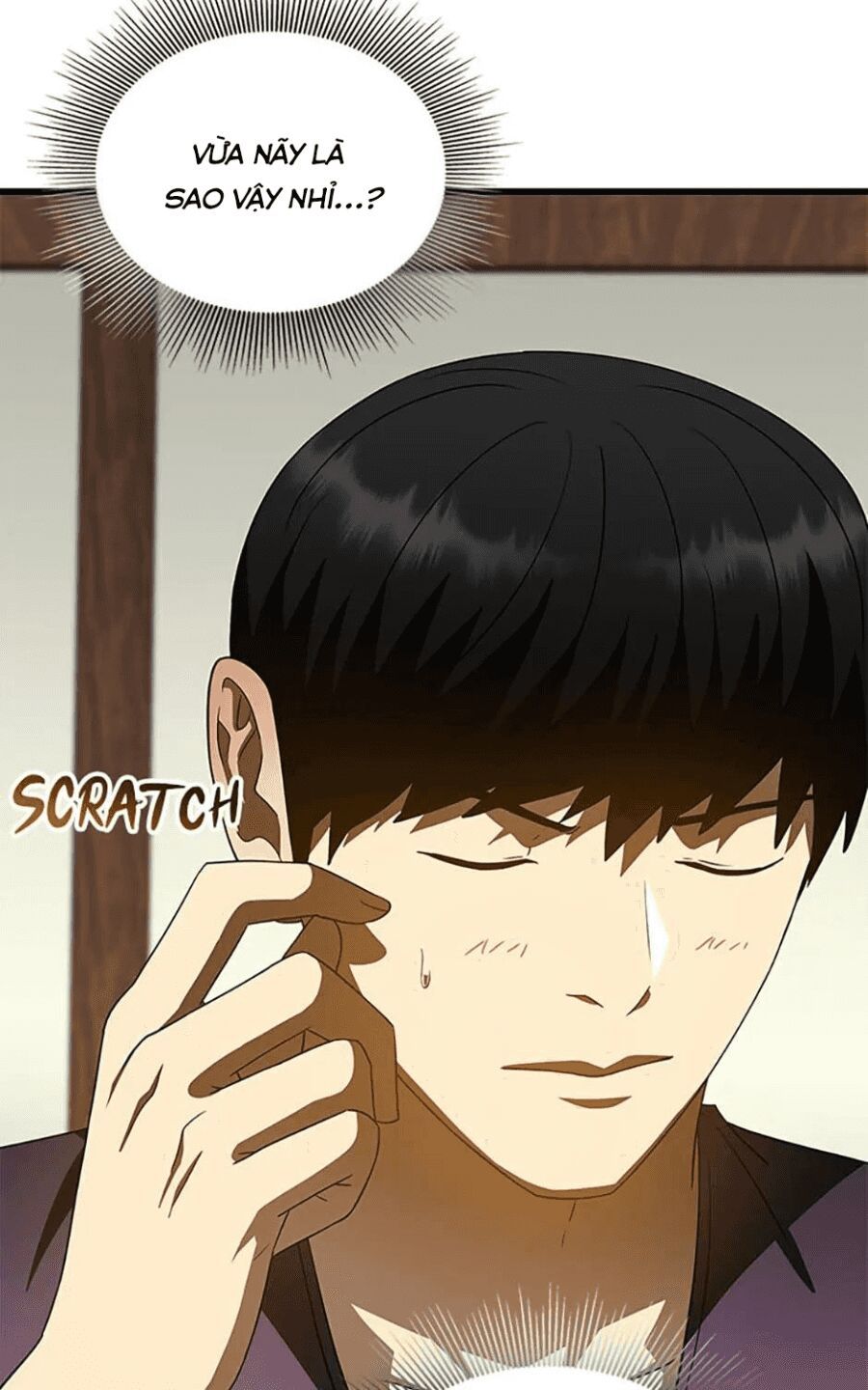 đọc truyện Bác Sĩ Phẫu Thuật Hoàn Hảo Chương 105 ảnh 95 tại Thiên Thai Truyện