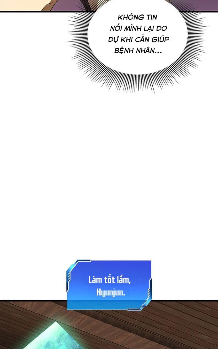 đọc truyện Bác Sĩ Phẫu Thuật Hoàn Hảo Chương 105 ảnh 96 tại Thiên Thai Truyện