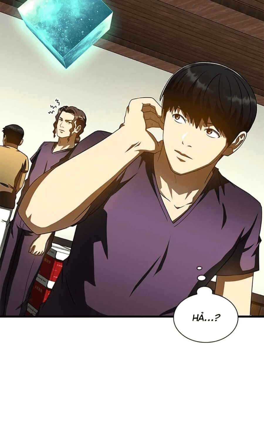 đọc truyện Bác Sĩ Phẫu Thuật Hoàn Hảo Chương 105 ảnh 97 tại Thiên Thai Truyện