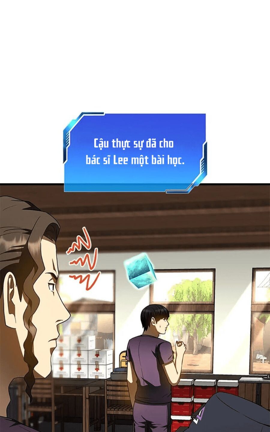 đọc truyện Bác Sĩ Phẫu Thuật Hoàn Hảo Chương 105 ảnh 98 tại Thiên Thai Truyện