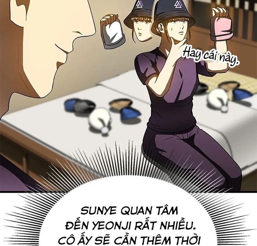 đọc truyện Bác Sĩ Phẫu Thuật Hoàn Hảo Chương 106 ảnh 128 tại Thiên Thai Truyện