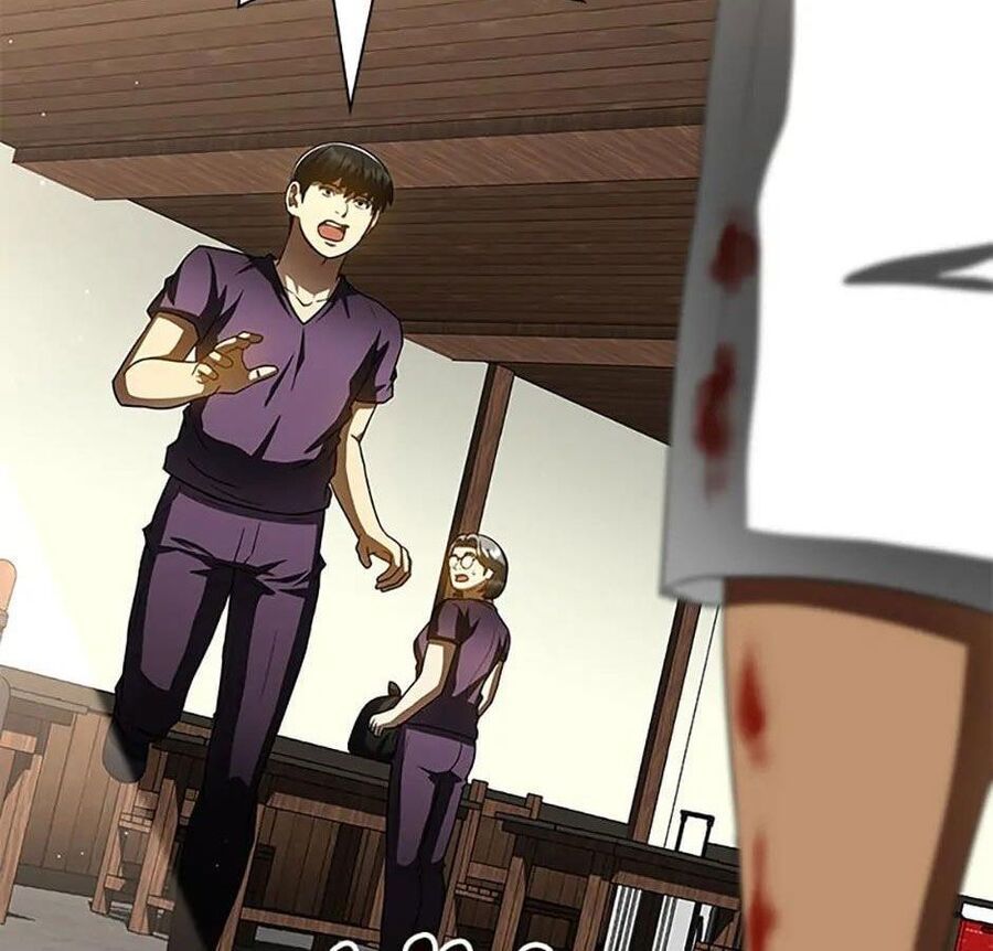 đọc truyện Bác Sĩ Phẫu Thuật Hoàn Hảo Chương 106 ảnh 192 tại Thiên Thai Truyện