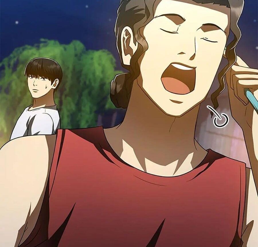 đọc truyện Bác Sĩ Phẫu Thuật Hoàn Hảo Chương 106 ảnh 23 tại Thiên Thai Truyện