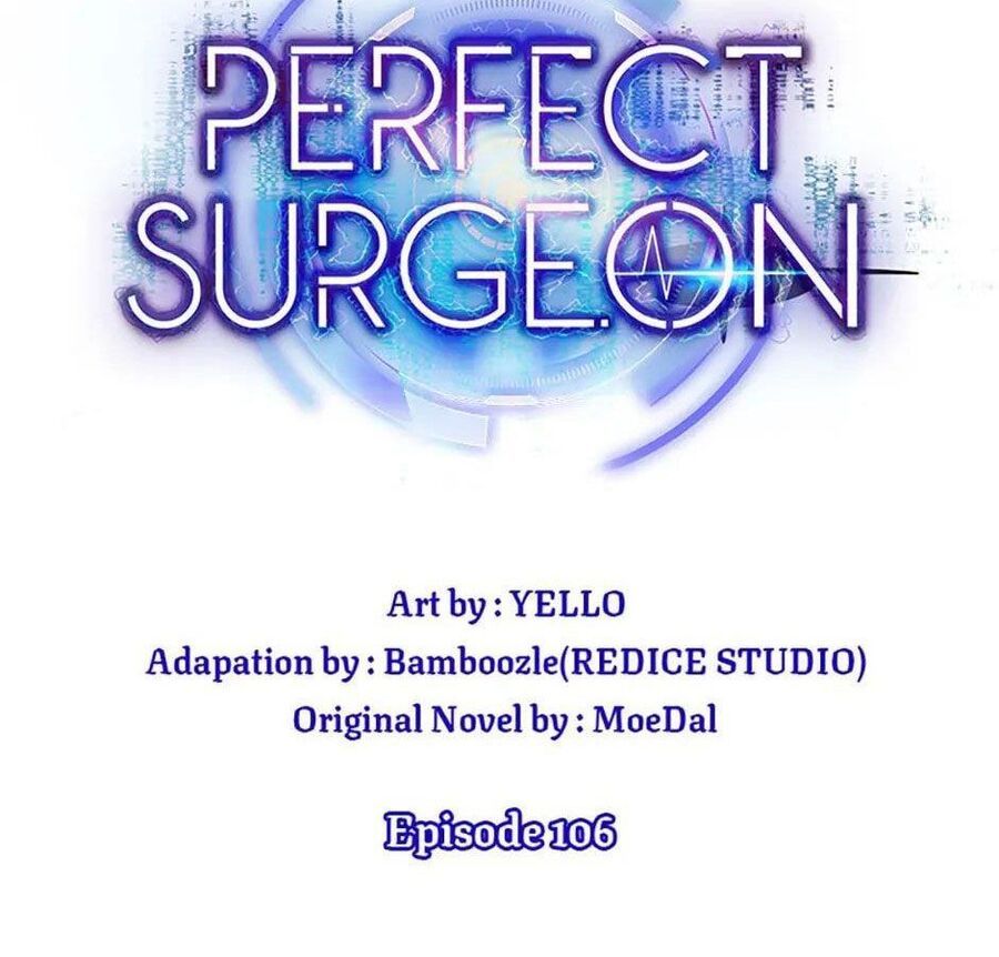 đọc truyện Bác Sĩ Phẫu Thuật Hoàn Hảo Chương 106 ảnh 29 tại Thiên Thai Truyện